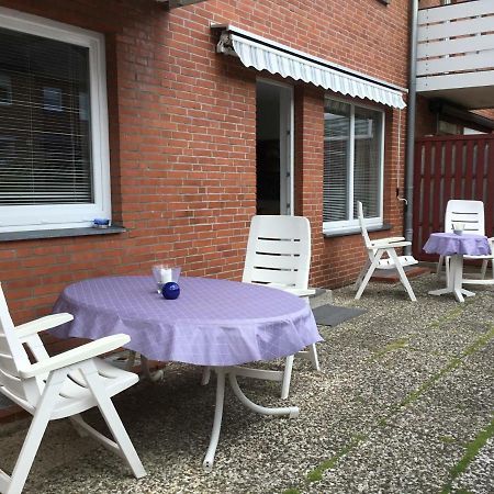 Ferienhaus Am Yachthafen Rendsburg Esterno foto
