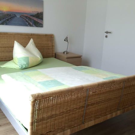 Ferienhaus Am Yachthafen Rendsburg Esterno foto
