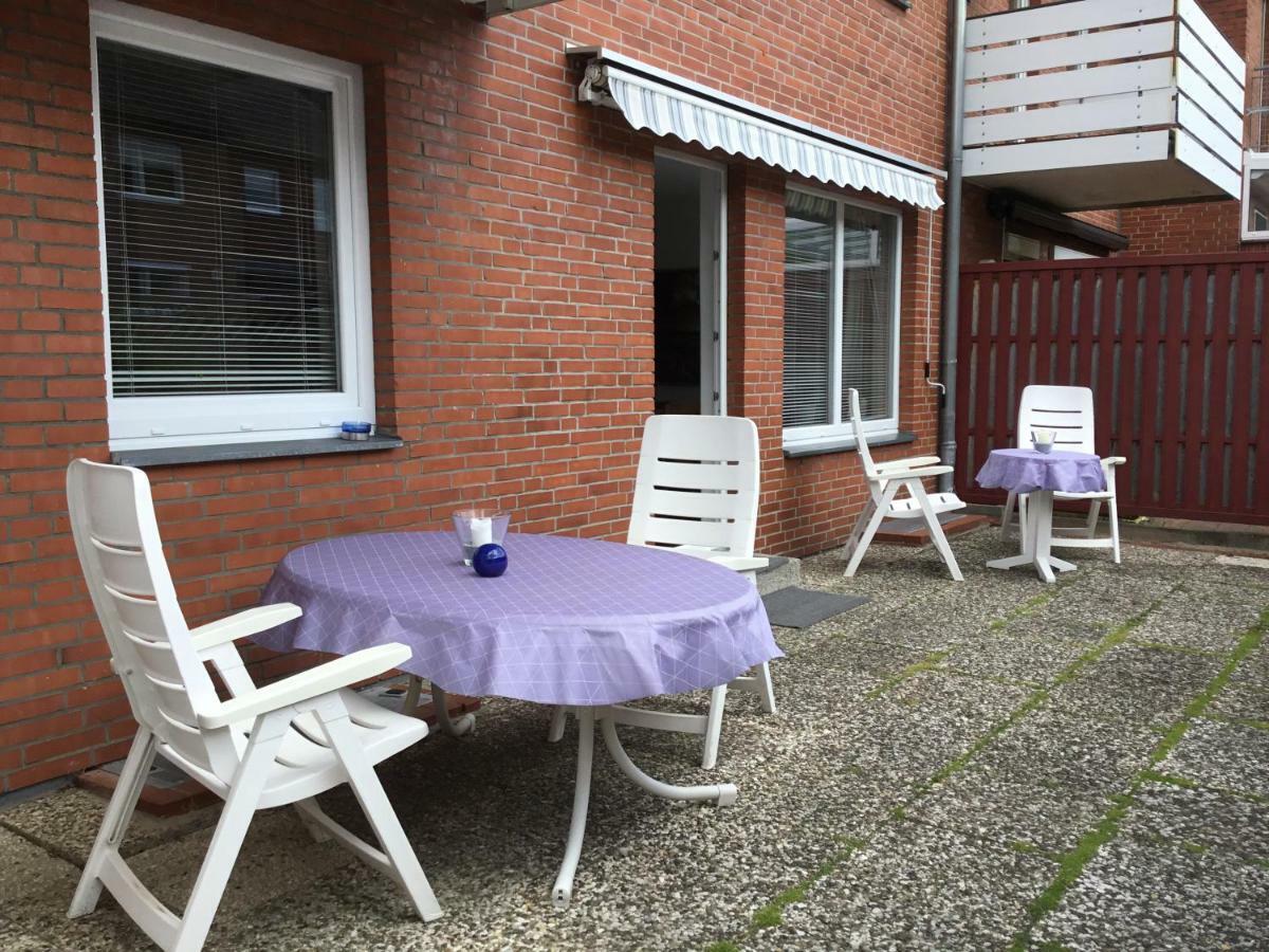 Ferienhaus Am Yachthafen Rendsburg Esterno foto