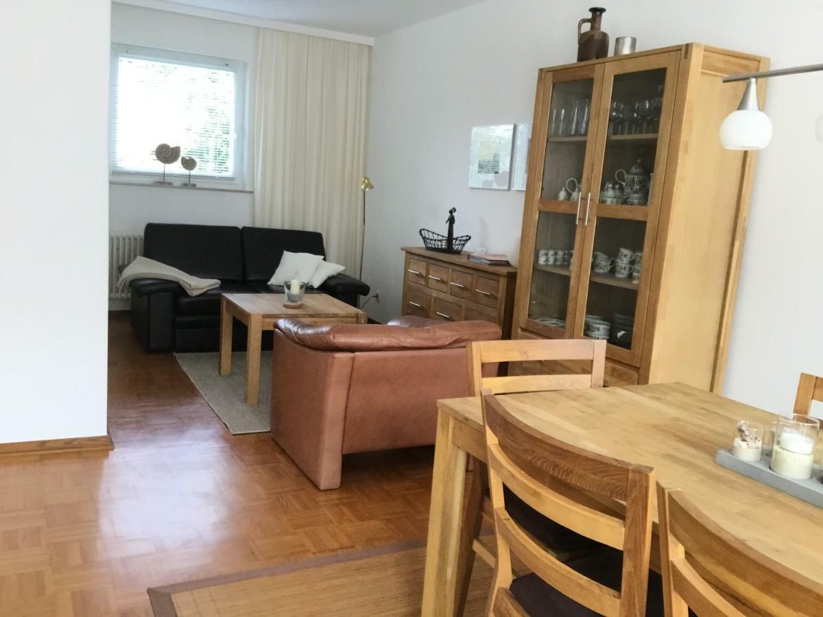 Ferienhaus Am Yachthafen Rendsburg Esterno foto
