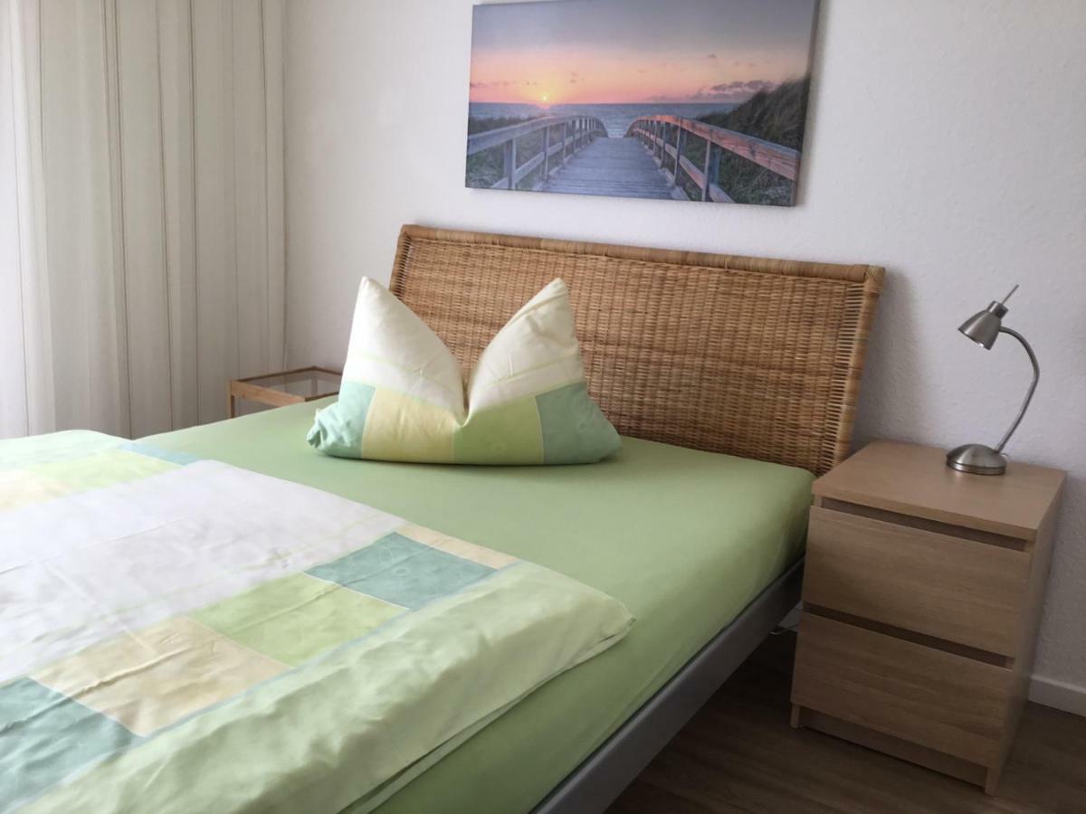 Ferienhaus Am Yachthafen Rendsburg Esterno foto