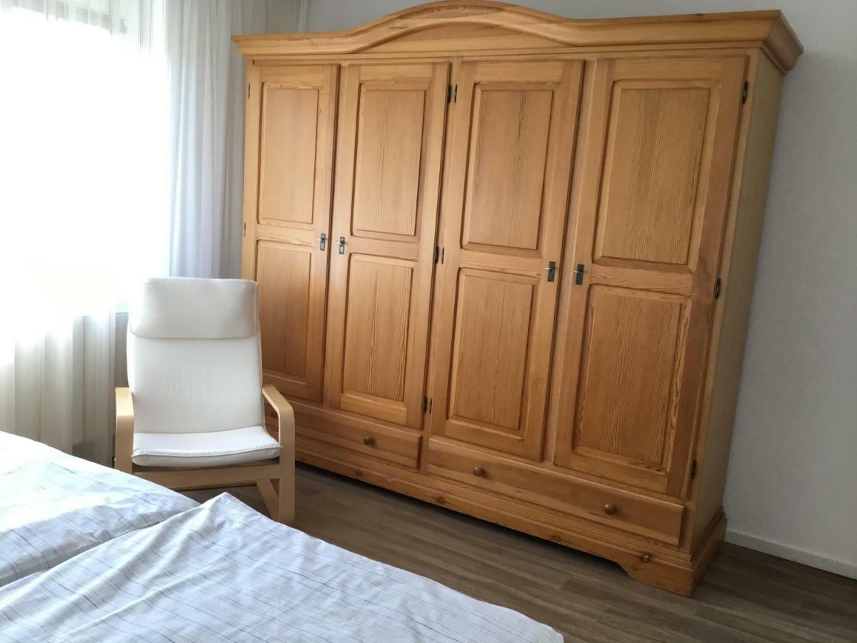 Ferienhaus Am Yachthafen Rendsburg Esterno foto